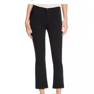J Brand Selena Bootcut Jeans